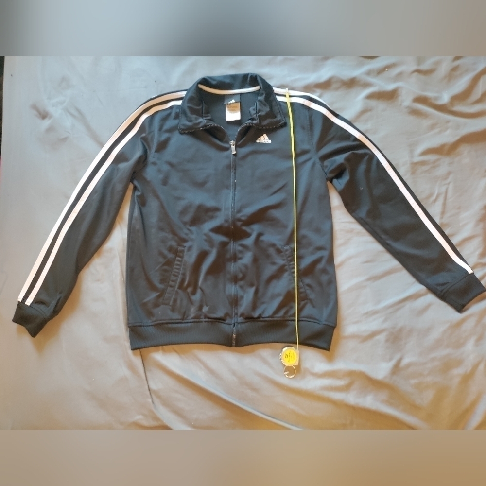 Adidas kids sweatshirt top